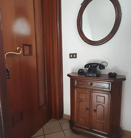 Dei Della Costiera 2 Дом отдыха *