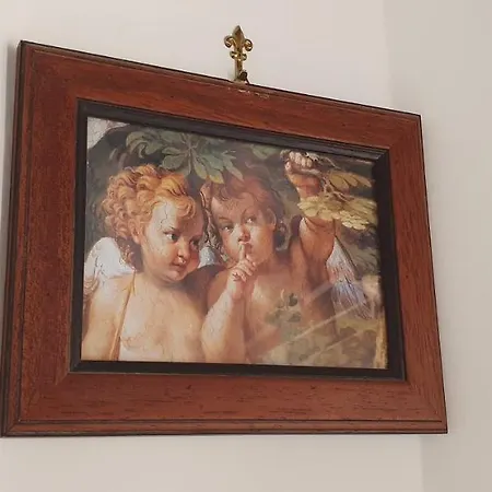 Dei Della Costiera 2 Дом отдыха