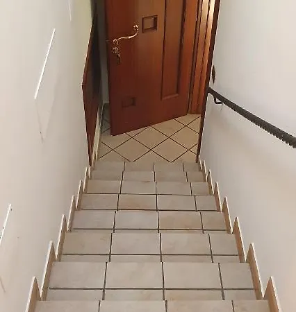 Dei Della Costiera 2 Дом отдыха *