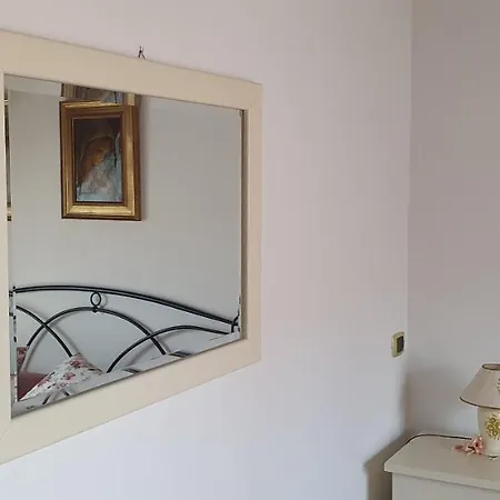 Dei Della Costiera 2 Дом отдыха Аджерола