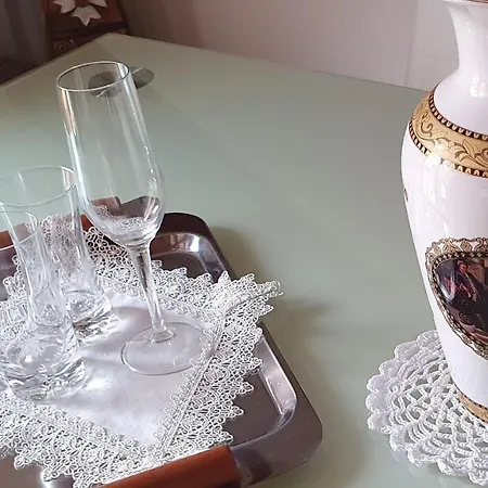 Dei Della Costiera 2 * Аджерола