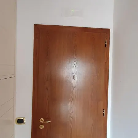 Dei Della Costiera 2 Дом отдыха Аджерола