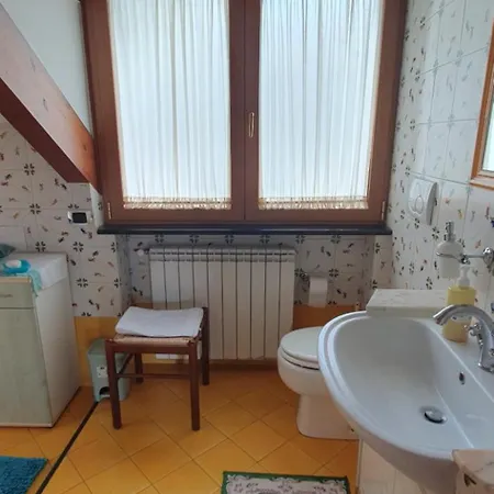 Dei Della Costiera 2 * Аджерола