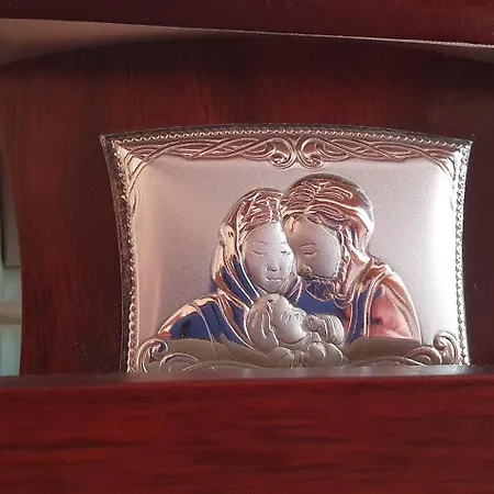 Dei Della Costiera 2 Дом отдыха Аджерола