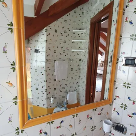 Dei Della Costiera 2 Дом отдыха