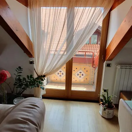 Dei Della Costiera 2 Аджерола