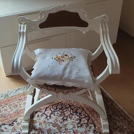 Dei Della Costiera 2 Дом отдыха *