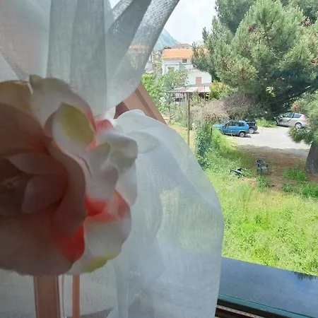 Dei Della Costiera 2 Аджерола