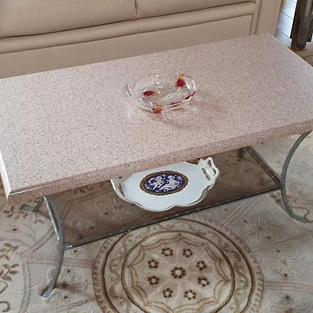 Дом отдыха Dei Della Costiera 2 Аджерола