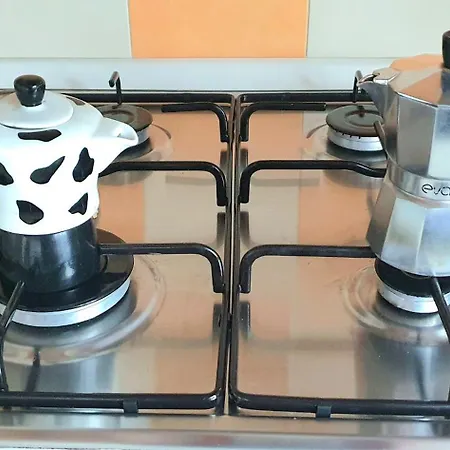 Дом отдыха Dei Della Costiera 2 *