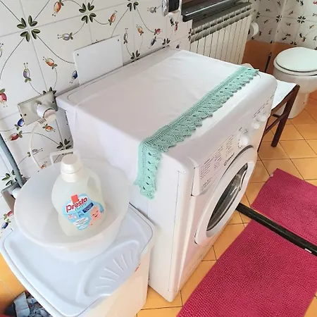 Dei Della Costiera 2 Аджерола