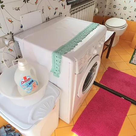 Dei Della Costiera 2 Дом отдыха