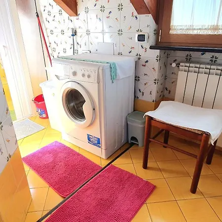 Dei Della Costiera 2 * Аджерола