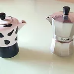 Dei Della Costiera 2 בית נופש אג'רולה