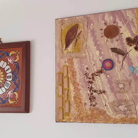 Dei Della Costiera 2 Casa vacanze *