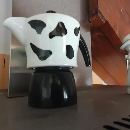 Casa vacanze Dei Della Costiera 2