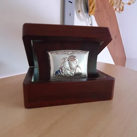 Casa vacanze Dei Della Costiera 2 Agerola