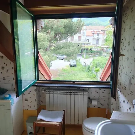 Dei Della Costiera 2 Casa vacanze