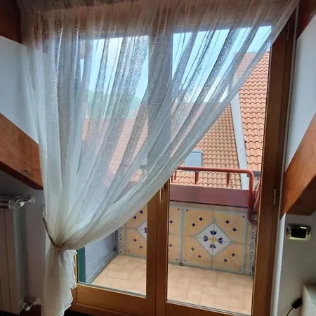 Casa vacanze Dei Della Costiera 2 *