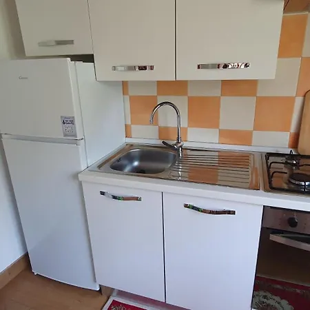 Dei Della Costiera 2 Casa vacanze