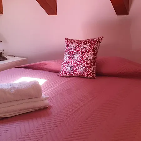 Casa vacanze Dei Della Costiera 2 Agerola