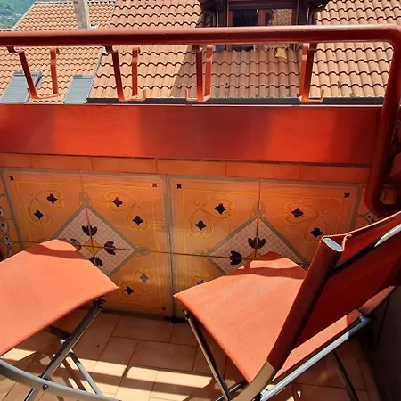 Dei Della Costiera 2