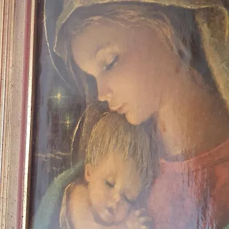 Dei Della Costiera 2 * Agerola