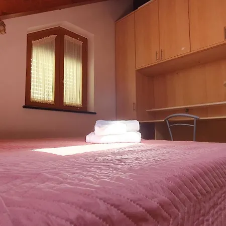 Σπίτι διακοπών Dei Della Costiera 2