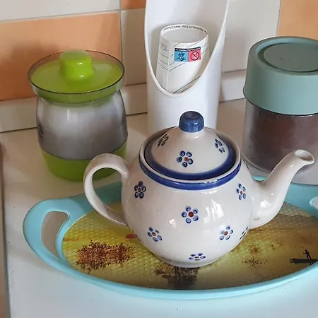 Casa vacanze Dei Della Costiera 2 *