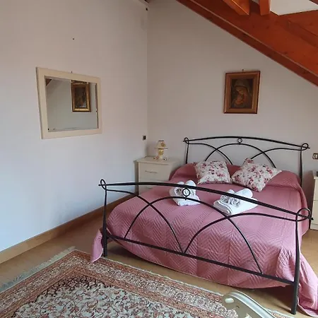 Casa vacanze Dei Della Costiera 2 Agerola