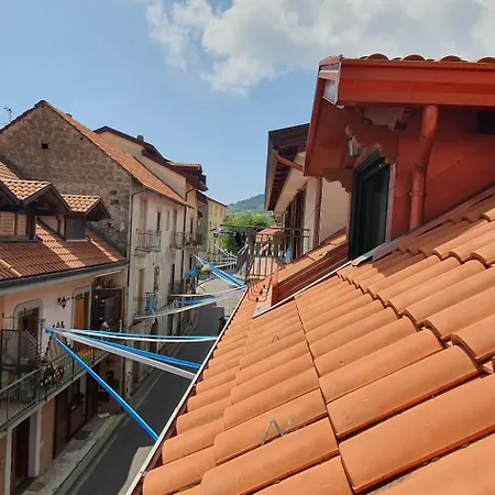 Dei Della Costiera 2 Casa vacanze *