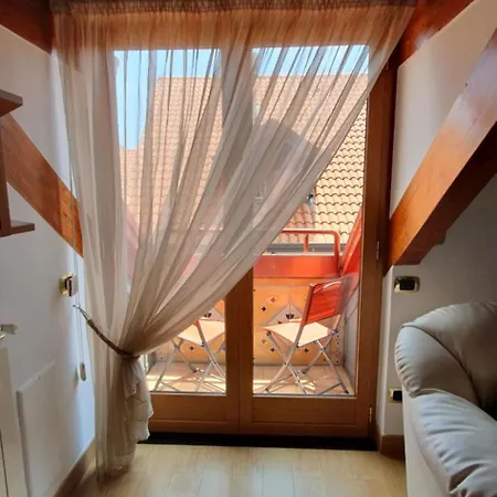 Casa vacanze Dei Della Costiera 2 Agerola