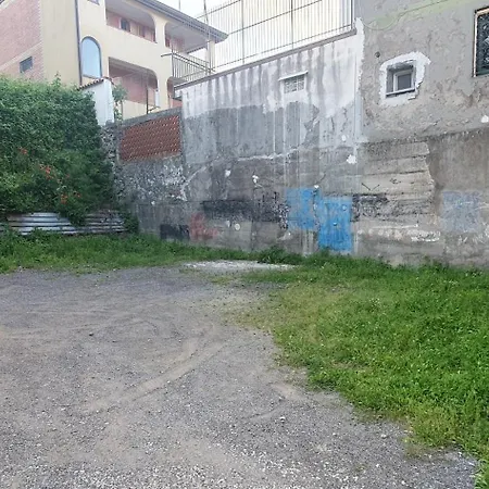 בית נופש Dei Della Costiera 2 *