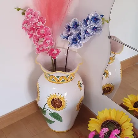 Casa vacanze Dei Della Costiera 2 Agerola