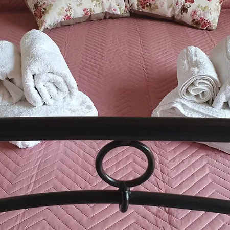 Dei Della Costiera 2 Casa vacanze Agerola