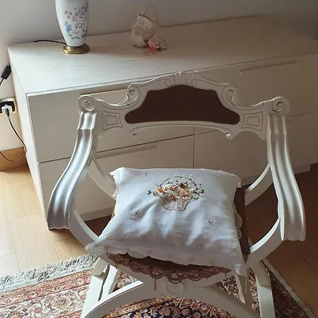 Casa vacanze Dei Della Costiera 2 *