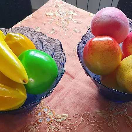 Casa vacanze Dei Della Costiera 2