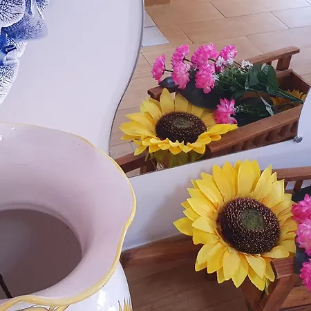 Casa vacanze Dei Della Costiera 2 *