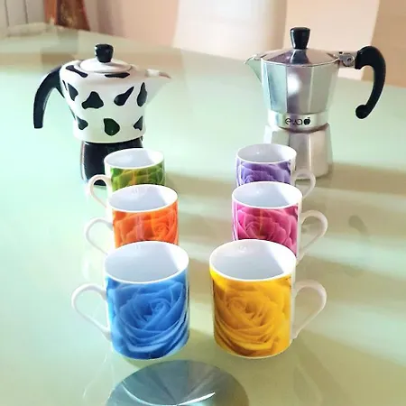 Dei Della Costiera 2 *