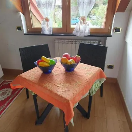 Dei Della Costiera 2 Casa vacanze *