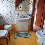 Dei Della Costiera 2 Prázdninový dům *