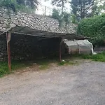 Dei Della Costiera 2 Prázdninový dům Agerola