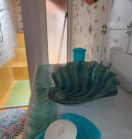 Dei Della Costiera 2 Ferienhaus *