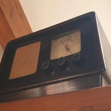 Hébergement de vacances Dei Della Costiera 2 *