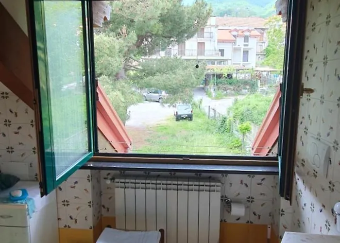 Dei Della Costiera 2 Дом отдыха