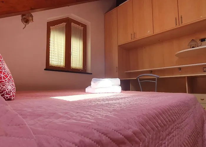 Дом отдыха Dei Della Costiera 2