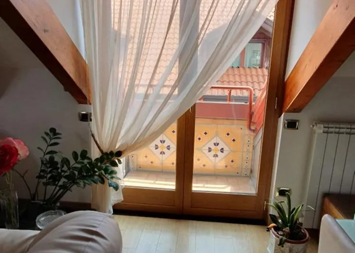 Dei Della Costiera 2 Аджерола