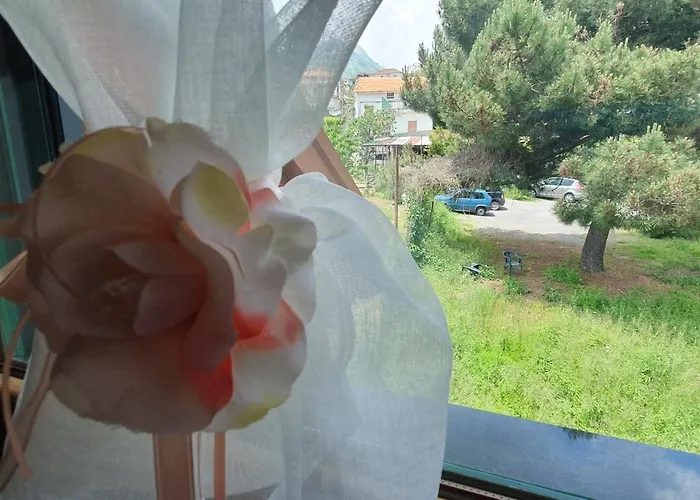 Dei Della Costiera 2 Аджерола